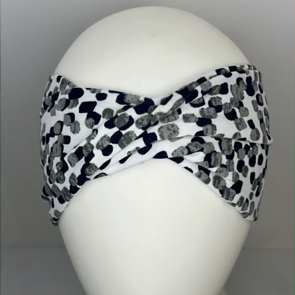 Soft Cotton Head Band