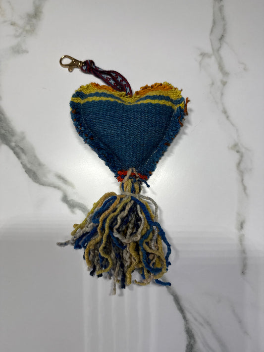 Blue Heart