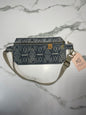 Aztec Sea Crossbody