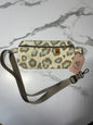 Cheetah Chic Crossbody