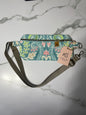 Flower Bomb Crossbody