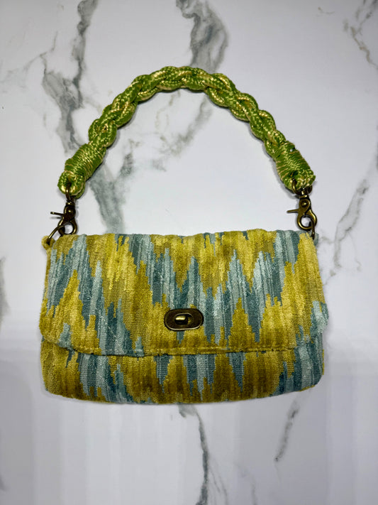 Bella Large Shoulder Bag