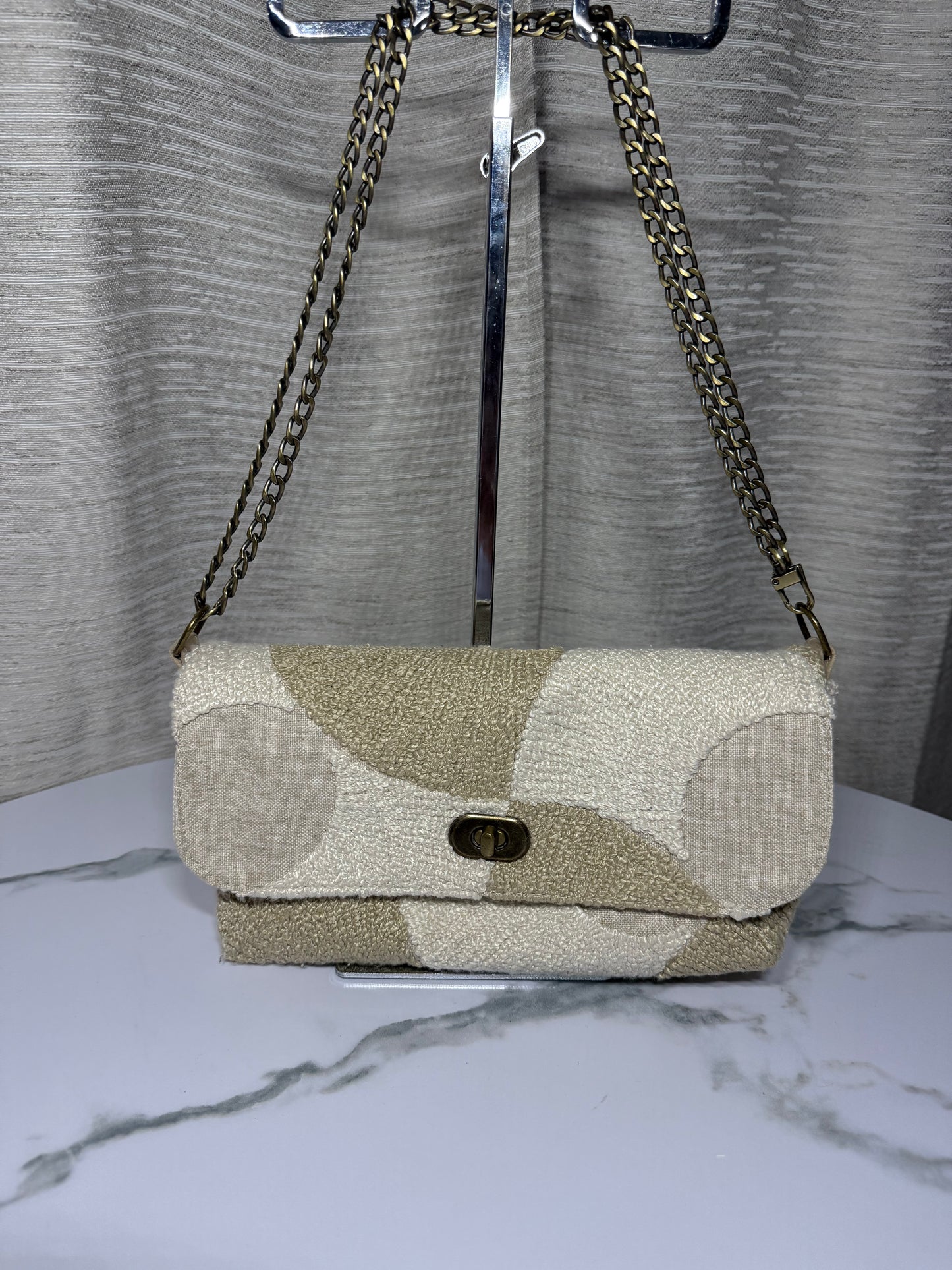 Bella Neutral Beige