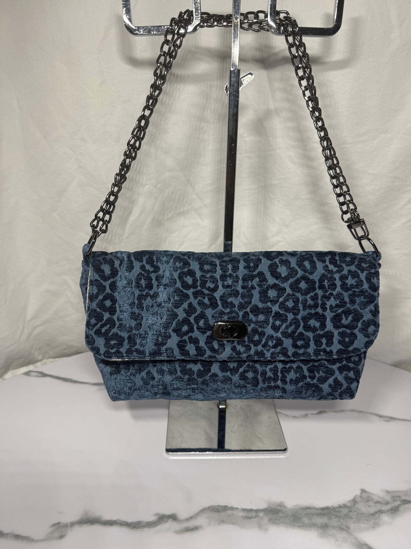 Bella Cheetah