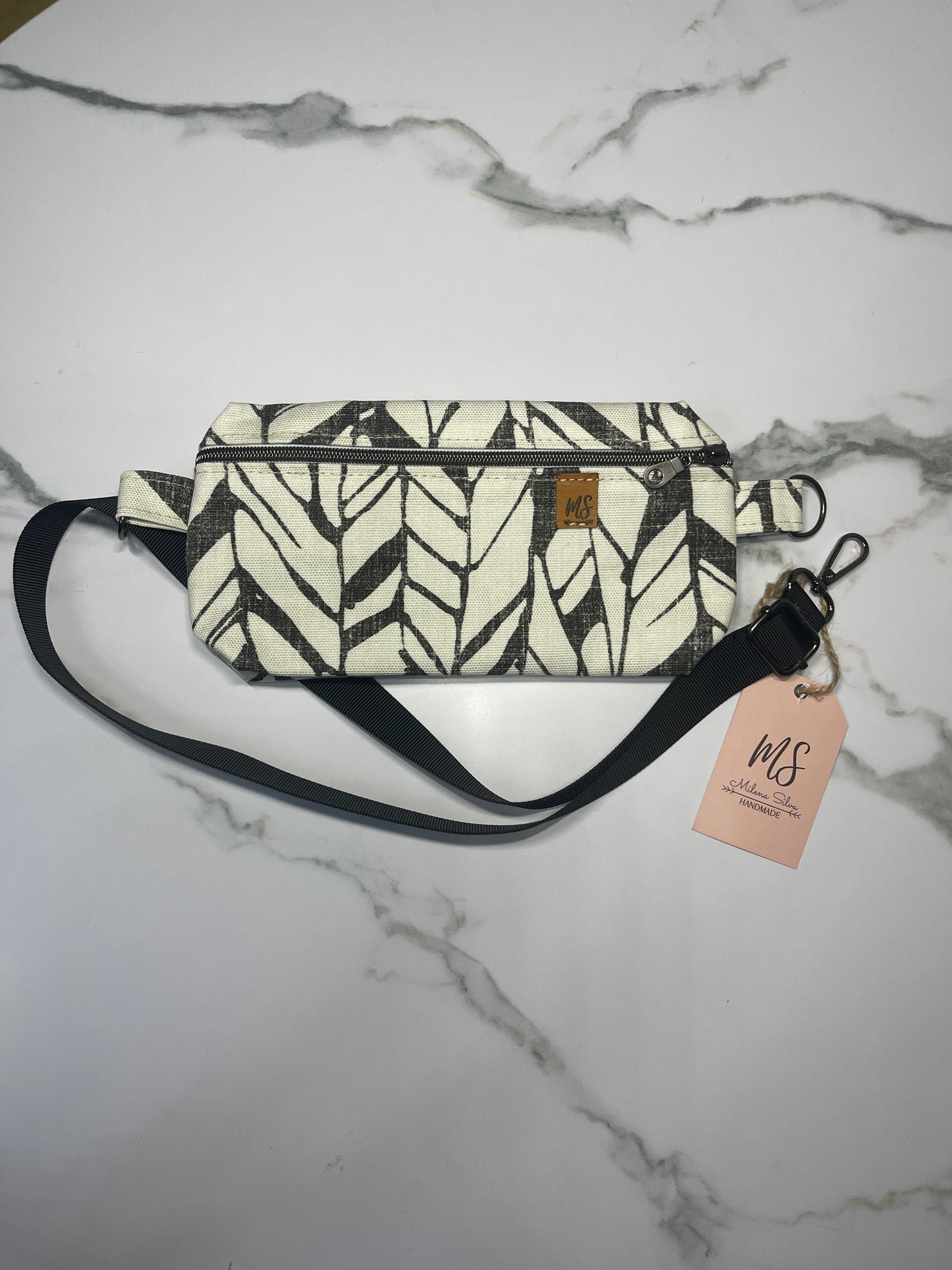 Inca Trail Crossbody