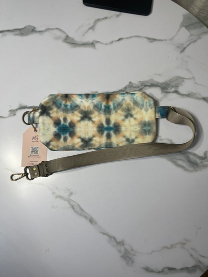 Tie Dye Crossbody