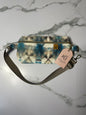 Tie Dye Crossbody