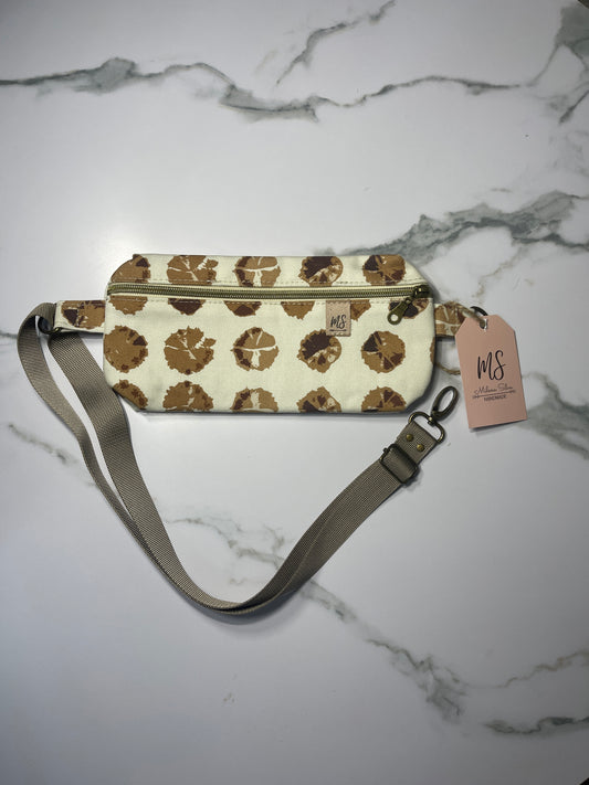 Walnuts Crossbody